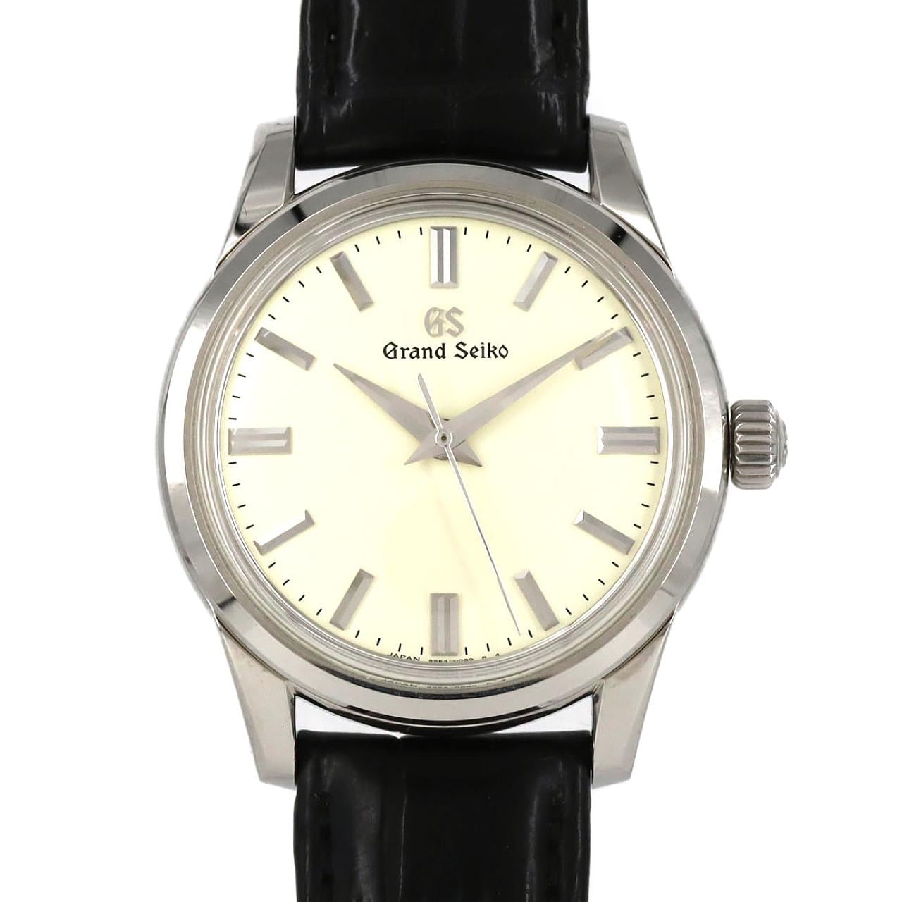 セイコー グランドセイコー･エレガンスコレクション 9S64-00Z0/SBGW301 SS 手巻