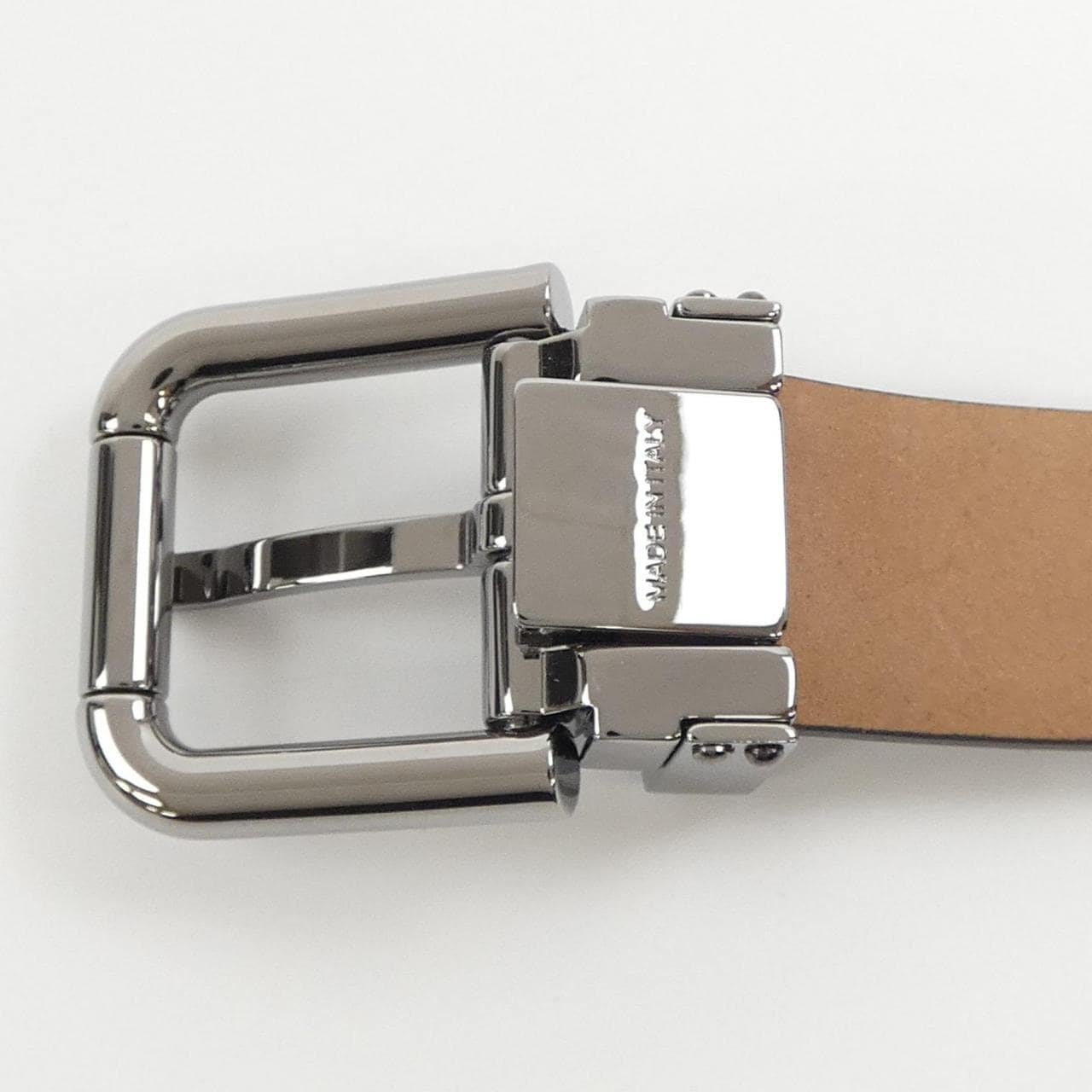 ドルチェアンドガッバーナ DOLCE&GABBANA BC3340 BELT