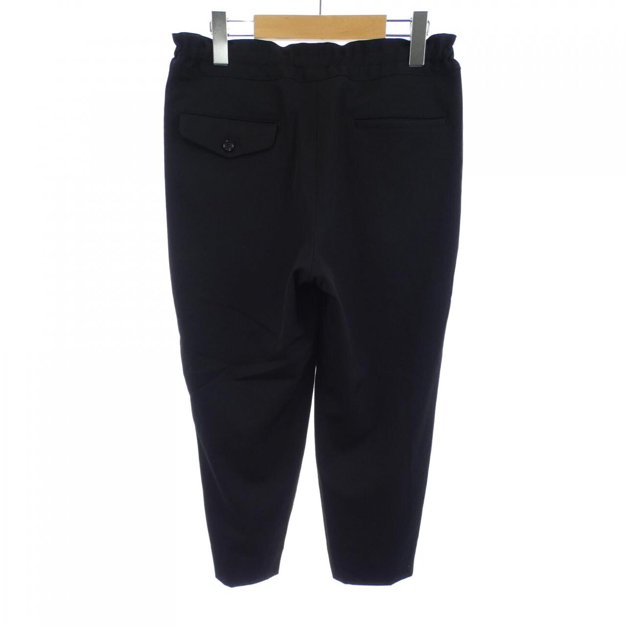 コムデギャルソンオム COMME des GARCONS HOMME DEUX DP-P048 パンツ