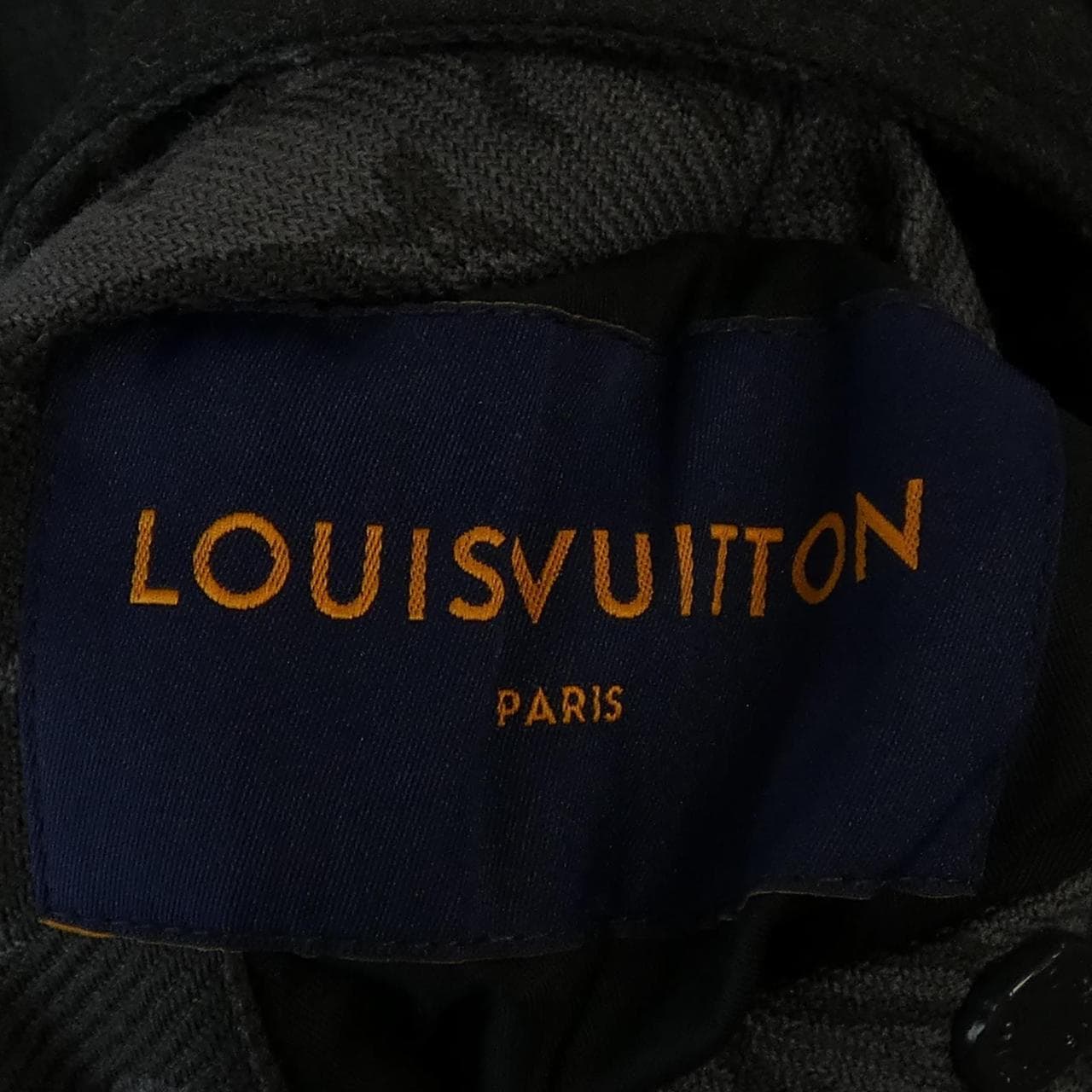 LOUIS VUITTON Vuitton Reversible Padded NIGO Blouson HMB07EXHX