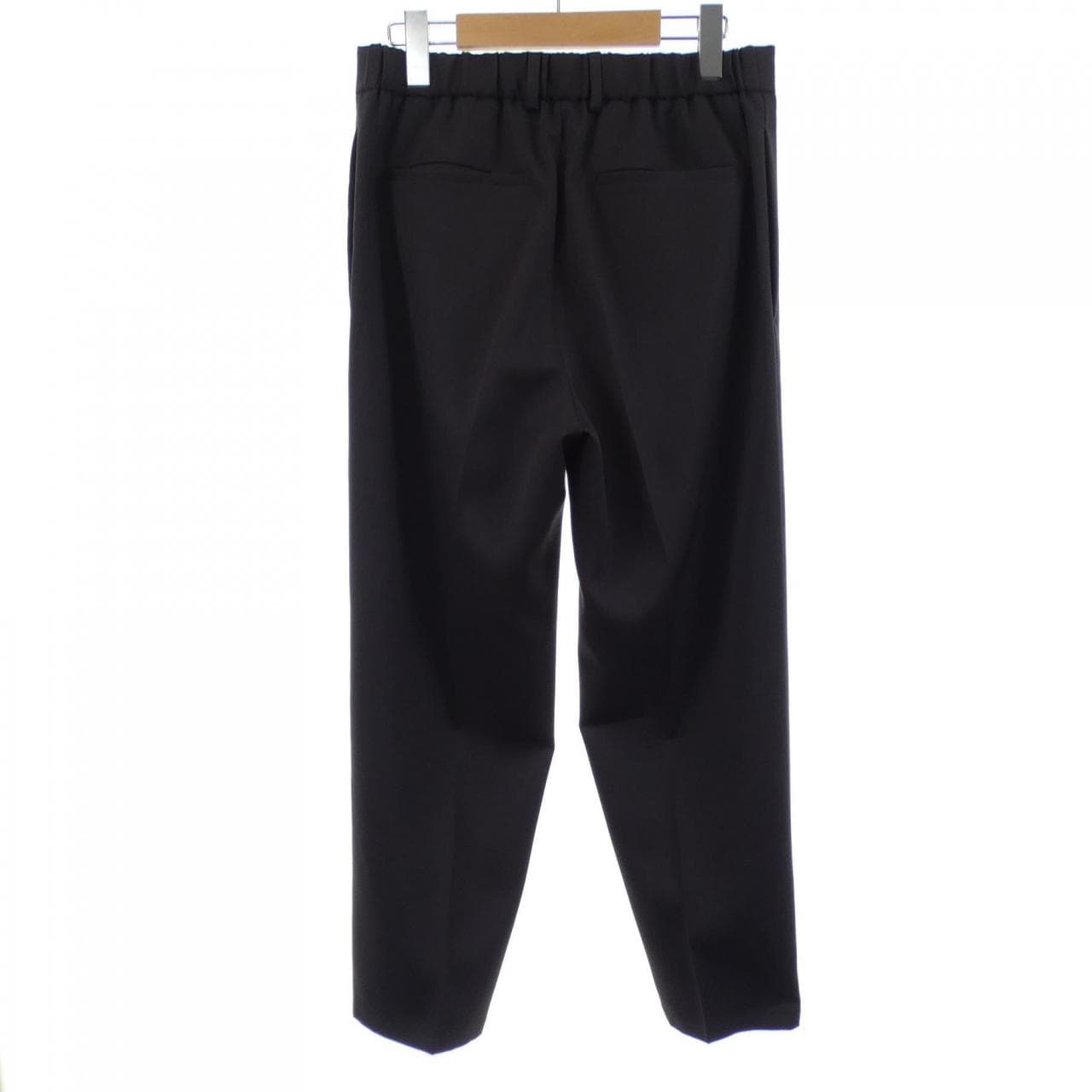 ジルサンダー JIL SANDER J22KA0127 パンツ