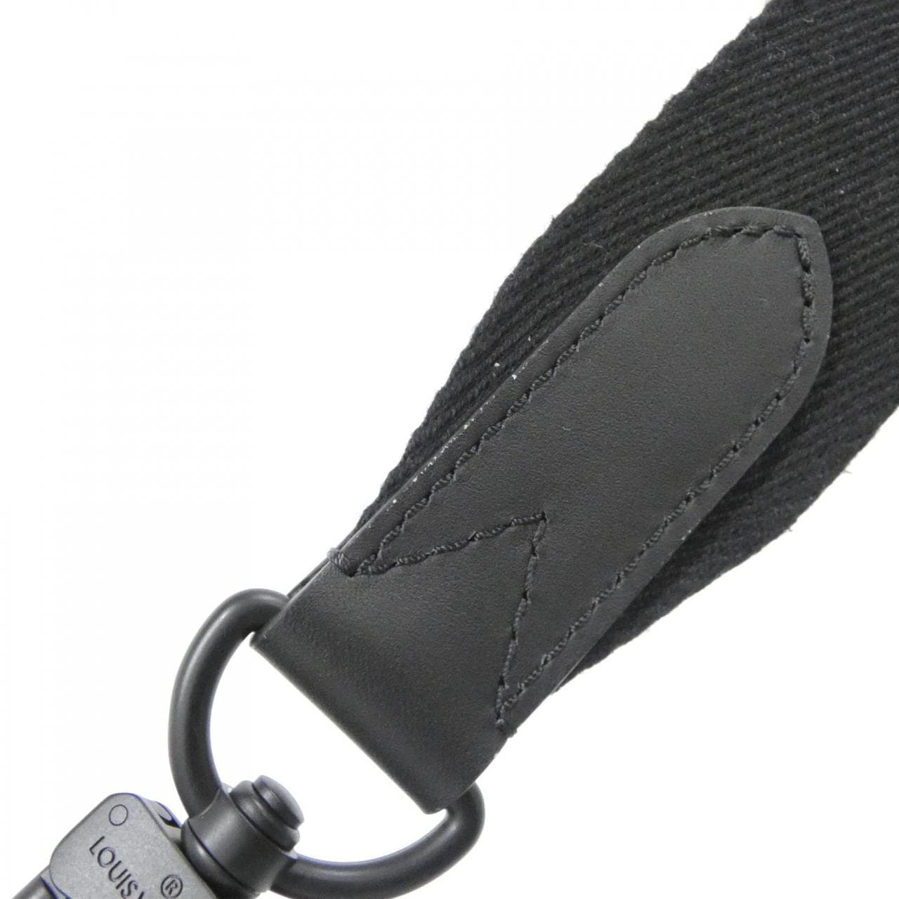 ルイヴィトン トリヨン モノグラム キーポル バンドリエール 35cm M22765 ボストンバッグ