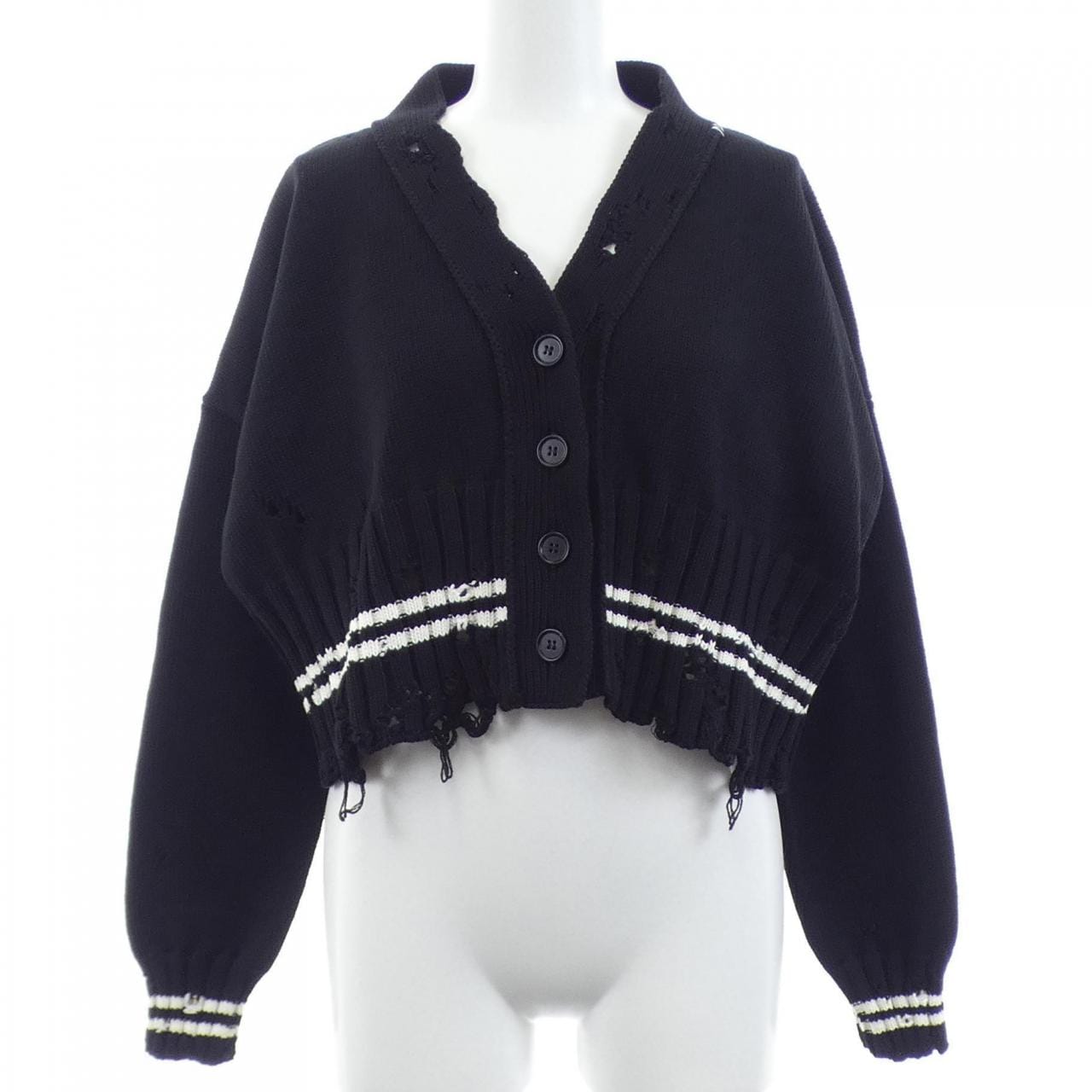 マルニ MARNI CDMD0223Q0 カーディガン