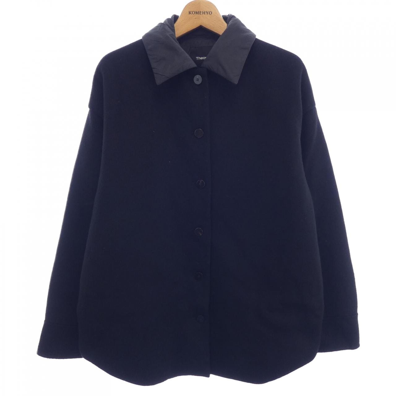 セオリー theory 01-2409601-050-901 ジャケット