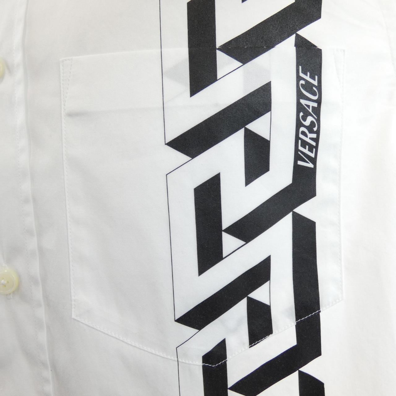 ヴェルサーチェ VERSACE 1003921 シャツ