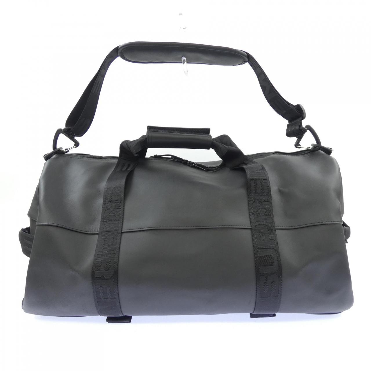 シュプリーム SUPREME Leather Duffle Bag BAG