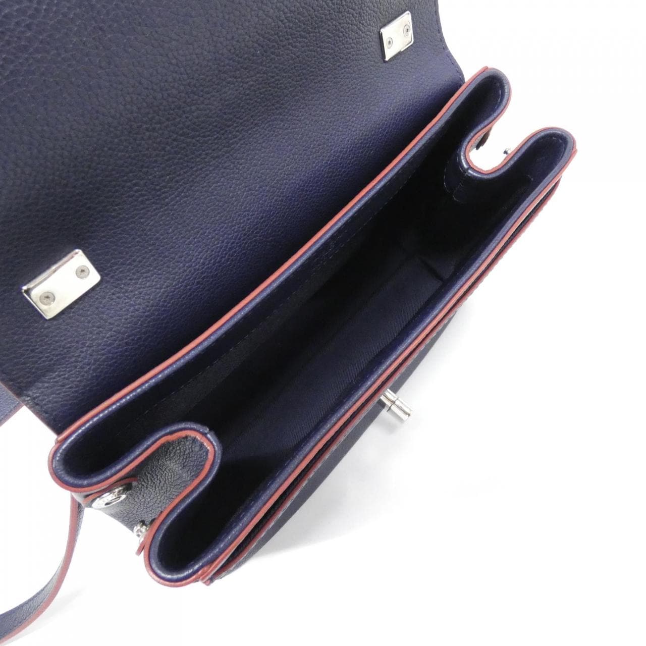 ルイヴィトン ロックミーⅡBB M43391 ショルダーバッグ