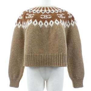 セリーヌ CELINE トリオンフ クルーネックセーター 2ADJ7823V ニット