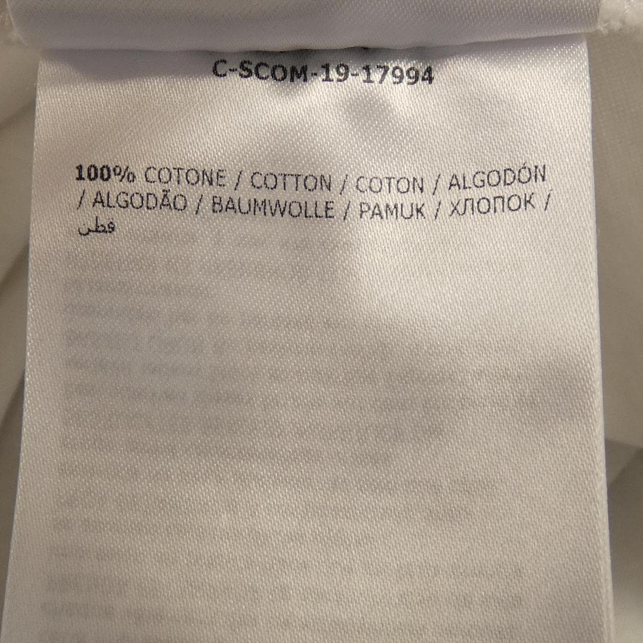 モンクレール MONCLER 10918C70410 Tシャツ