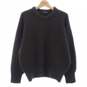 ドゥロワー DRAWER ニット