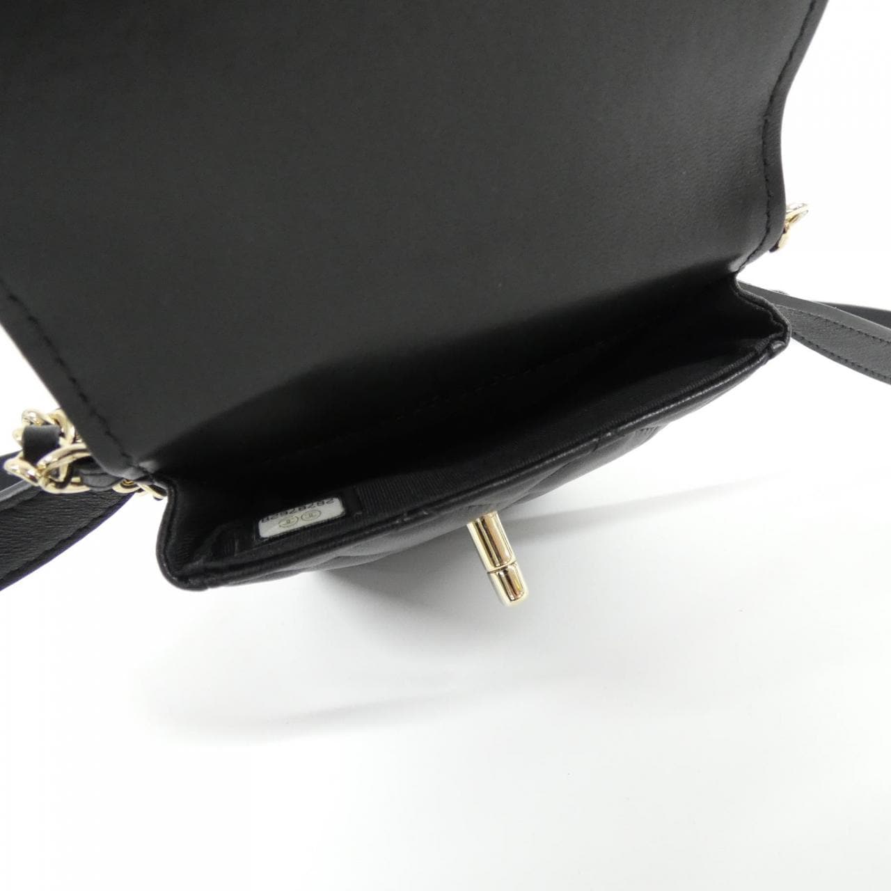 シャネル フォンケース