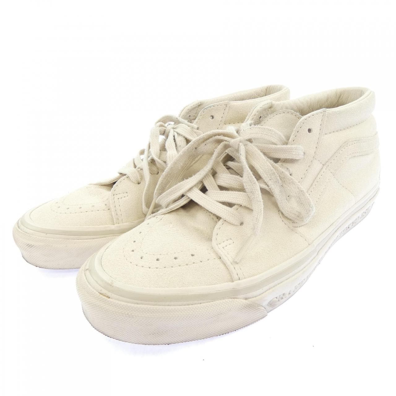 バンズ VANS VN0A5JMFBRC スニーカー