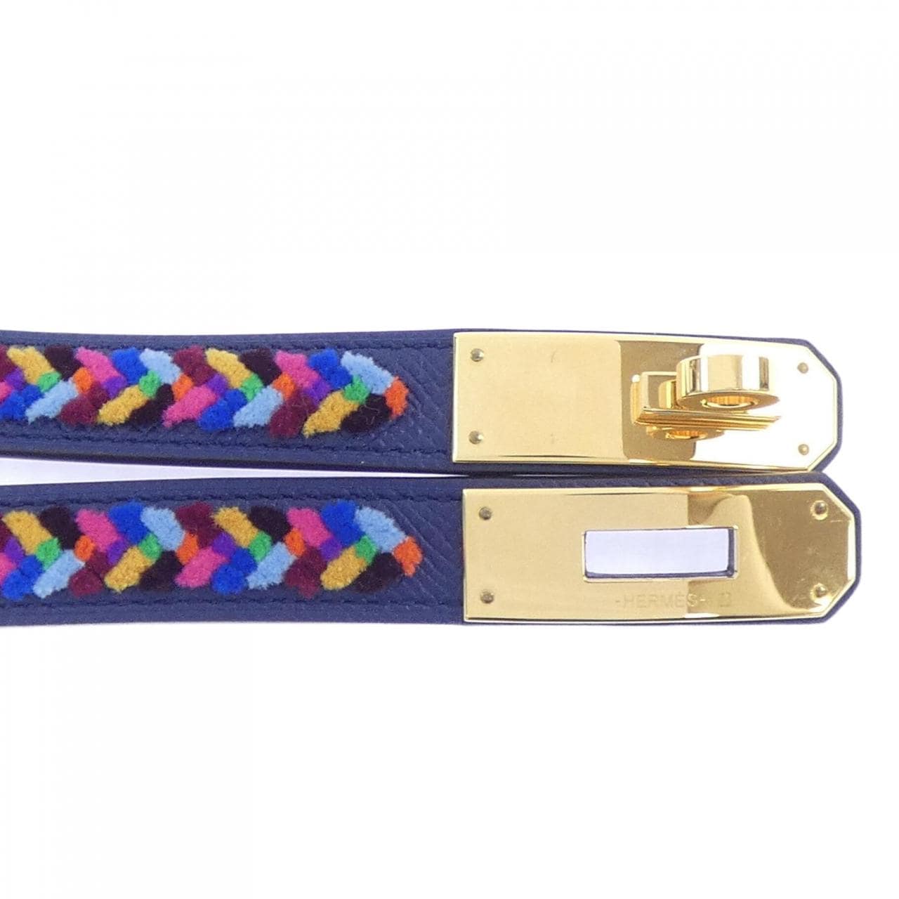 エルメス HERMES VELVET ケリーベルベット KELLY 18mm BELT