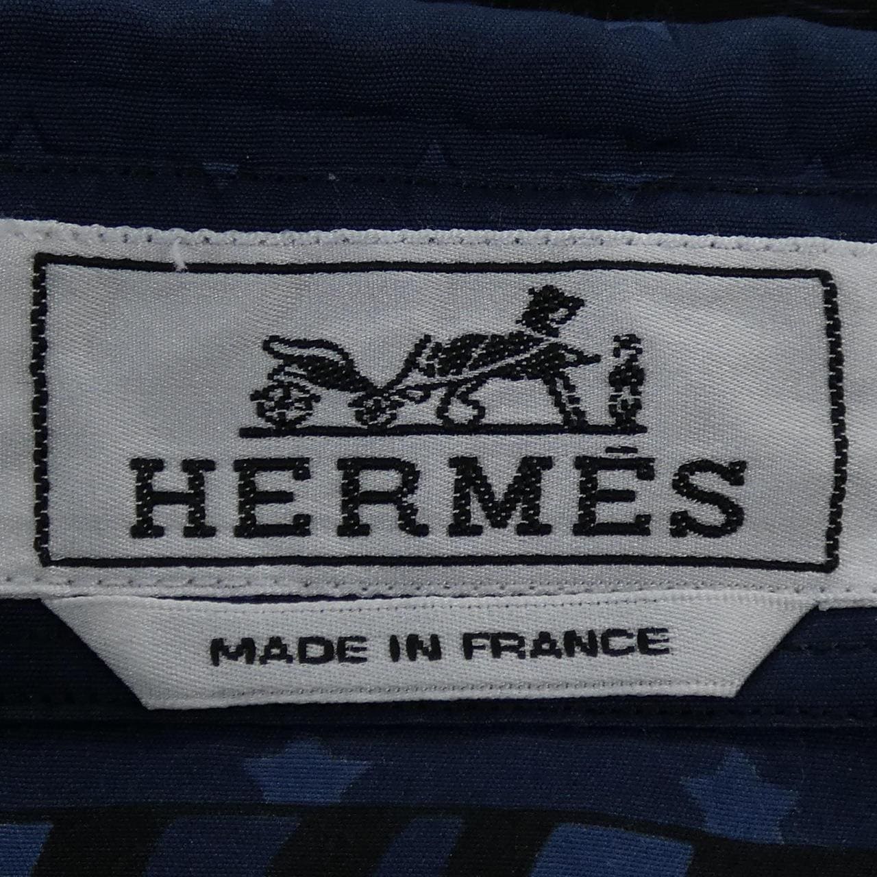 エルメス HERMES 466520HJ シャツ