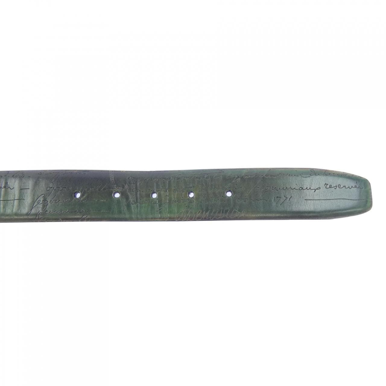 ベルルッティ Berluti BELT