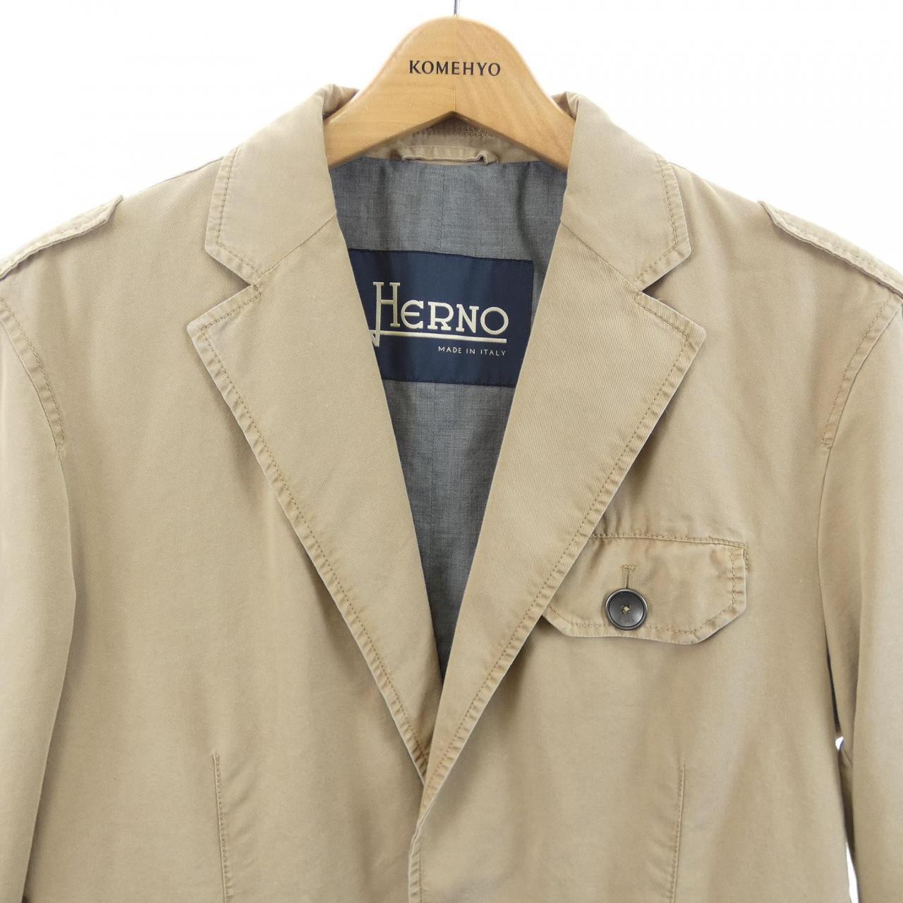 ヘルノ Herno GA0087U ジャケット