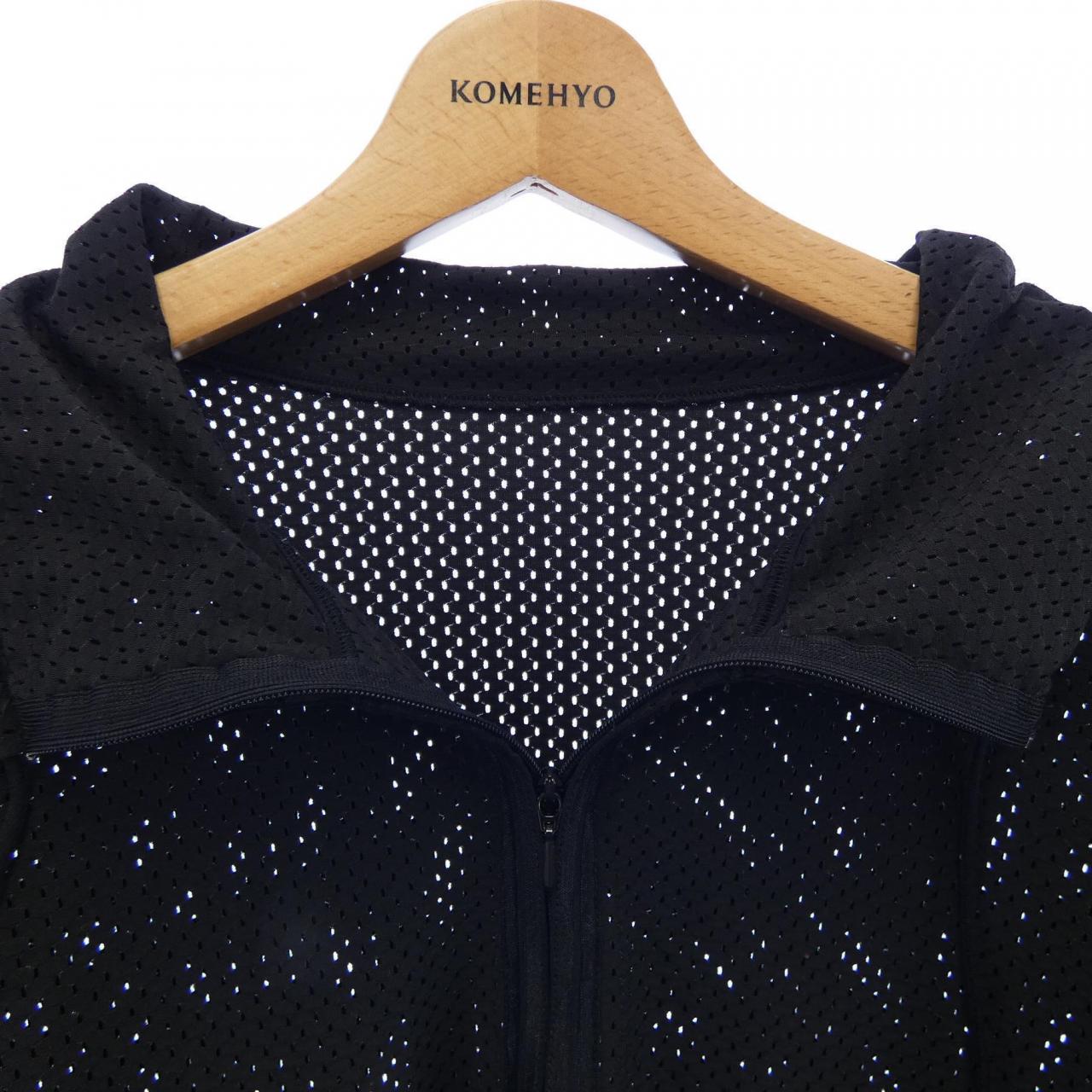 ヒロココシノ HIROKO KOSHINO RHKEI-56290 ブルゾン