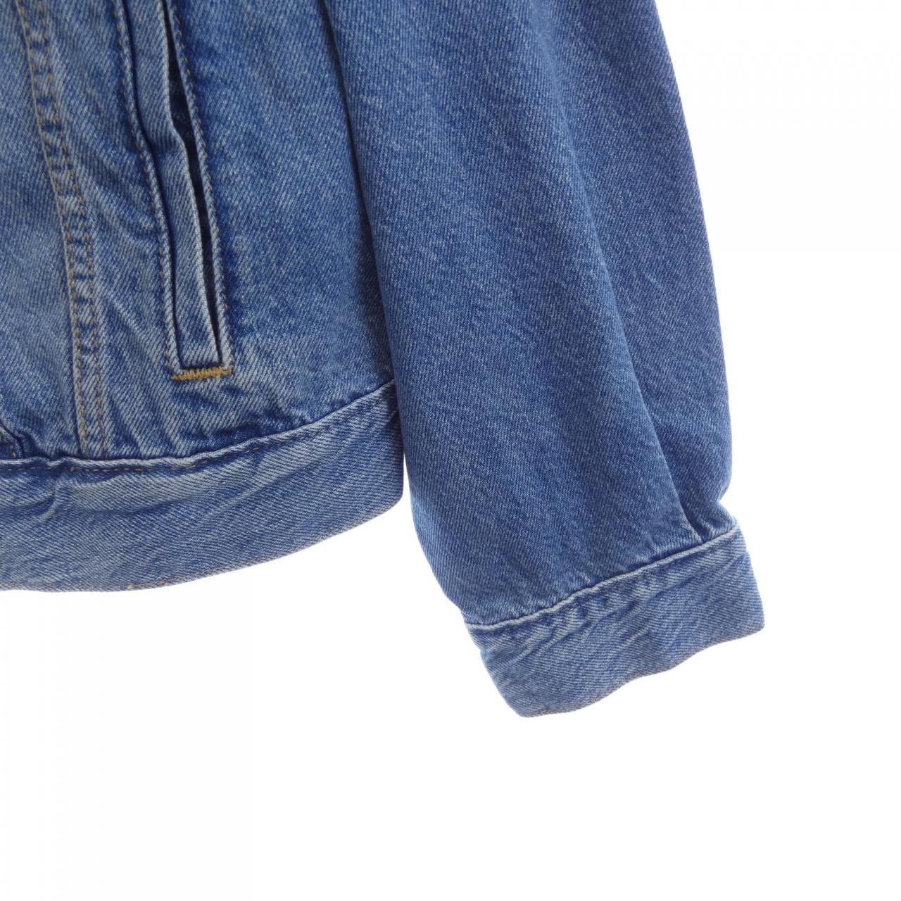 リーバイス LEVI'S デニムジャケット