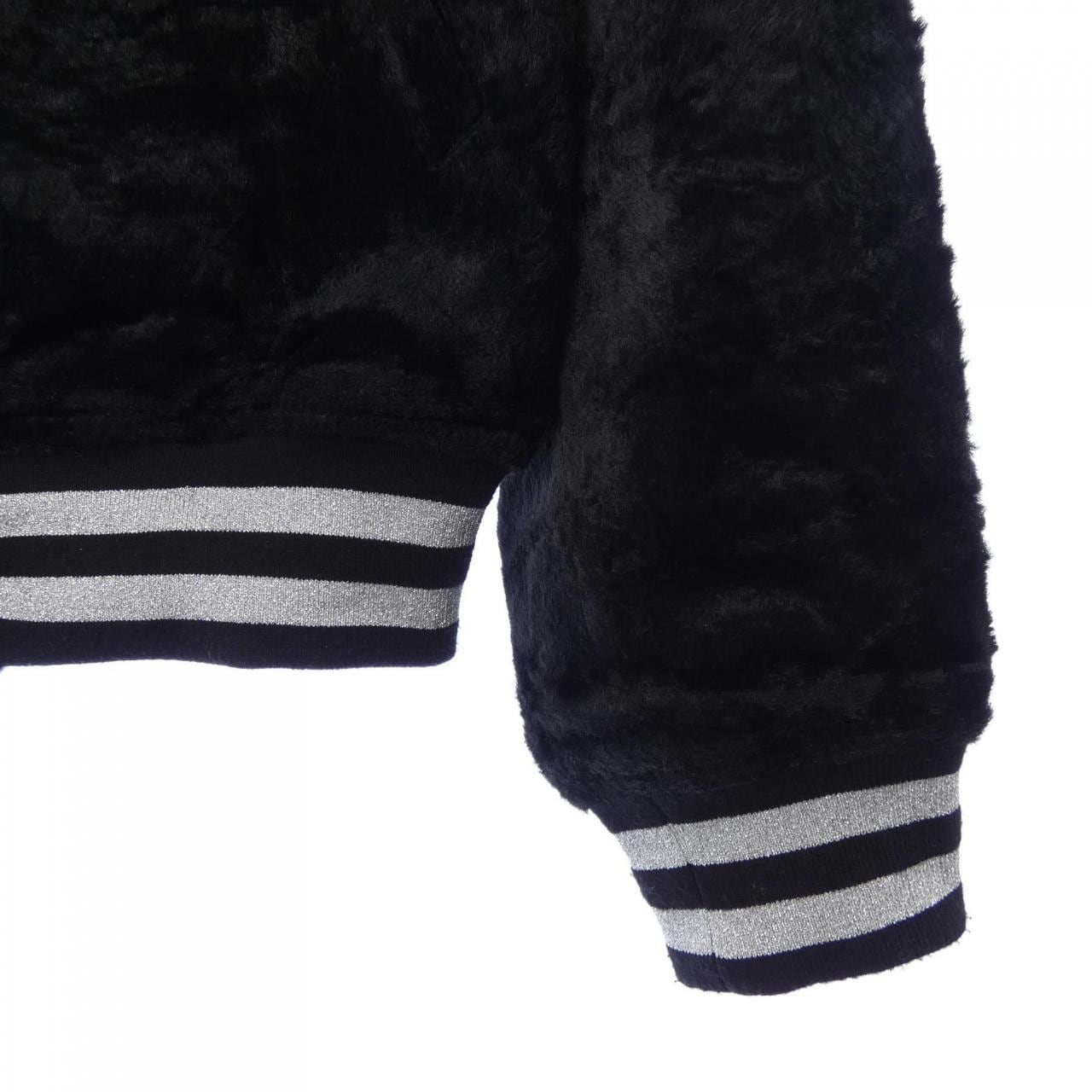ヒステリックグラマー HYSTERIC GLAMOUR 01253AB04 ブルゾン
