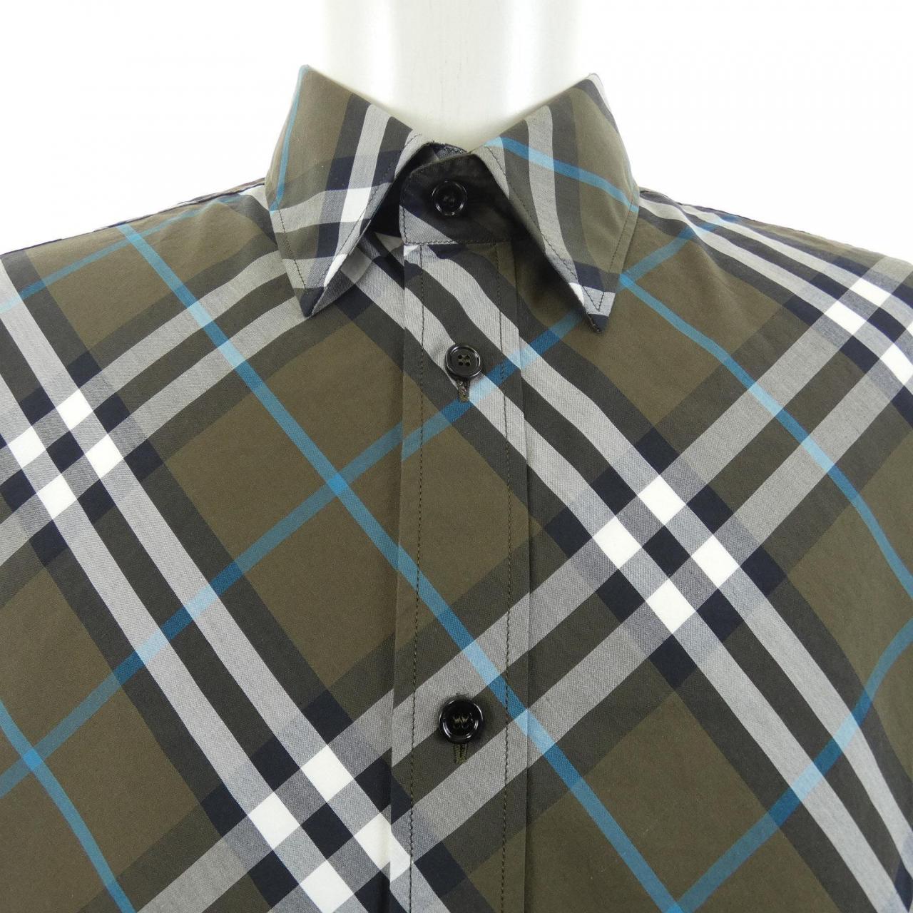 バーバリー BURBERRY 80992211 シャツ