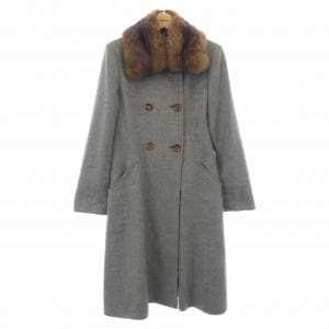 フォクシーブティック FOXEY BOUTIQUE 23008-ACAI15KN コート
