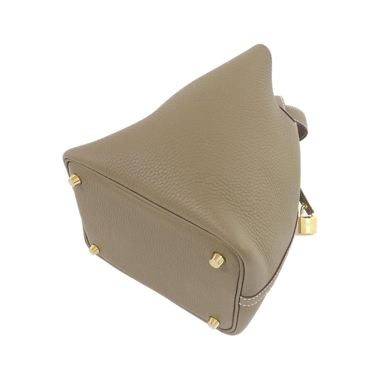 【未使用品】エルメス ピコタン ロック PM 056289CC バッグ
