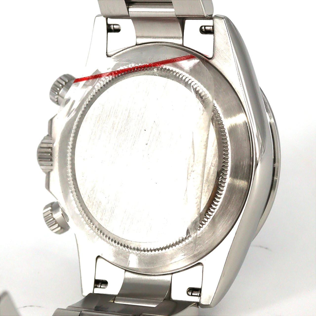 ロレックス デイトナ 116520 SS 自動巻 V番