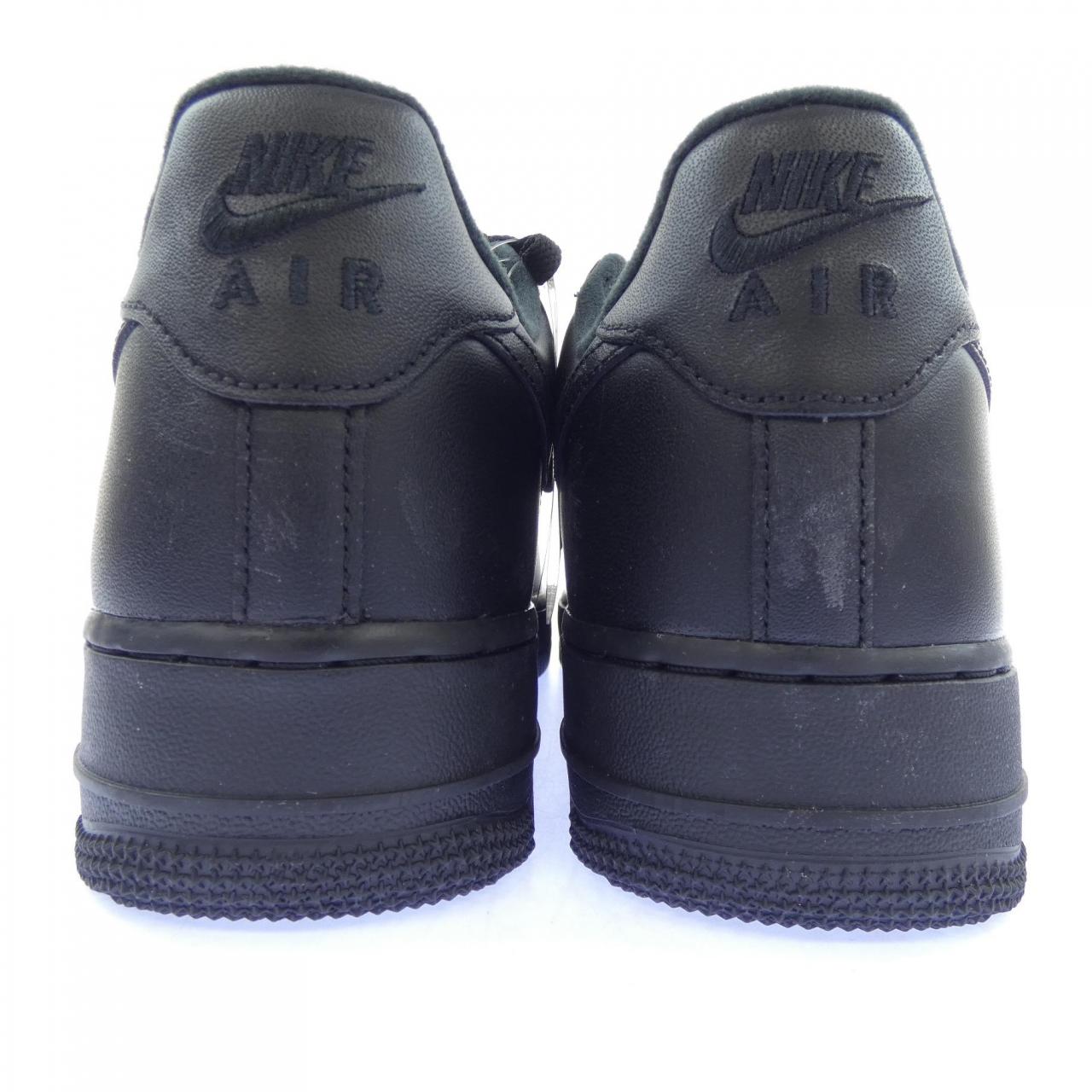 ナイキシュプリーム NIKE×SUPREME CU9225-001 スニーカー