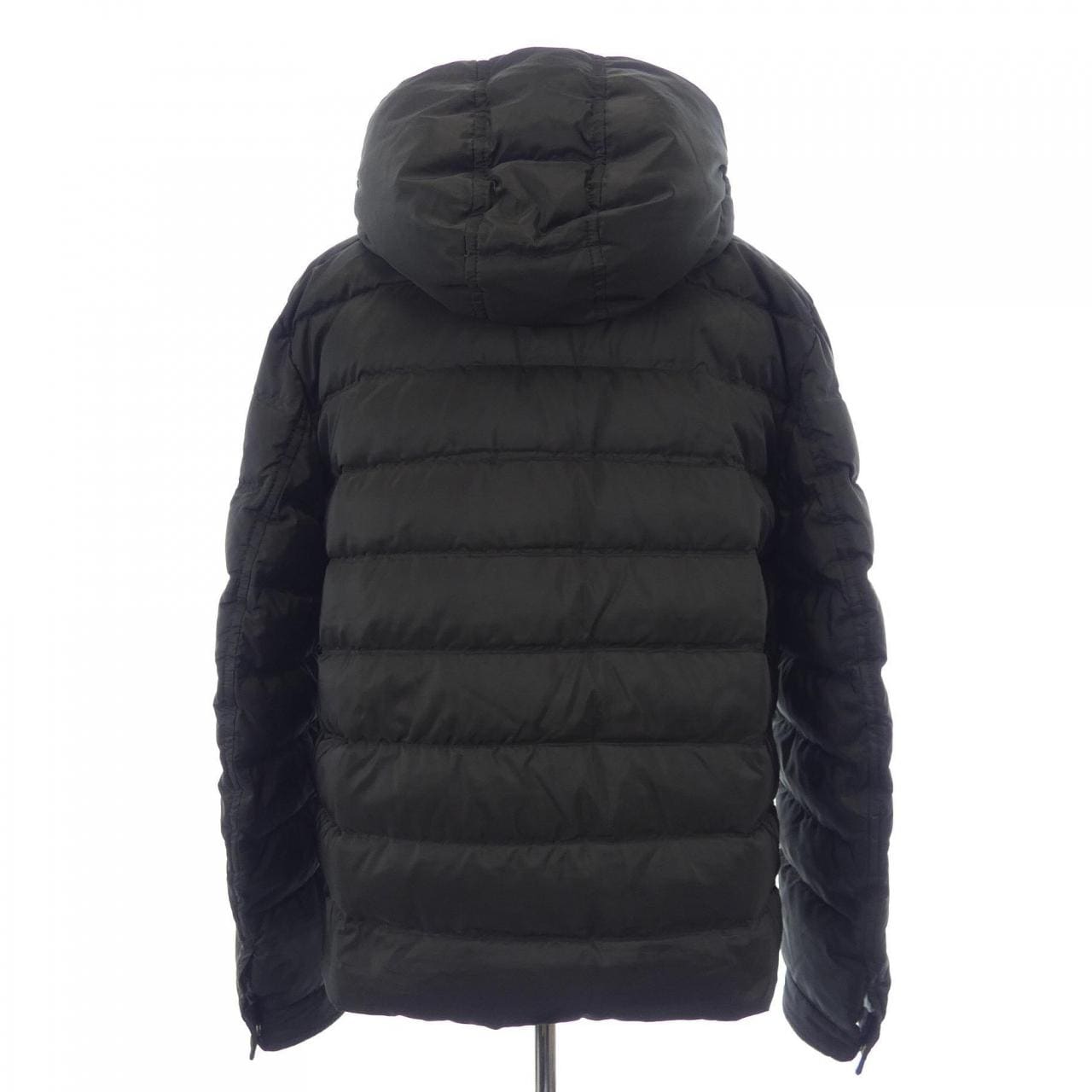 プラダ PRADA トライアングルロゴ SGH072 R232 106O ダウンジャケット