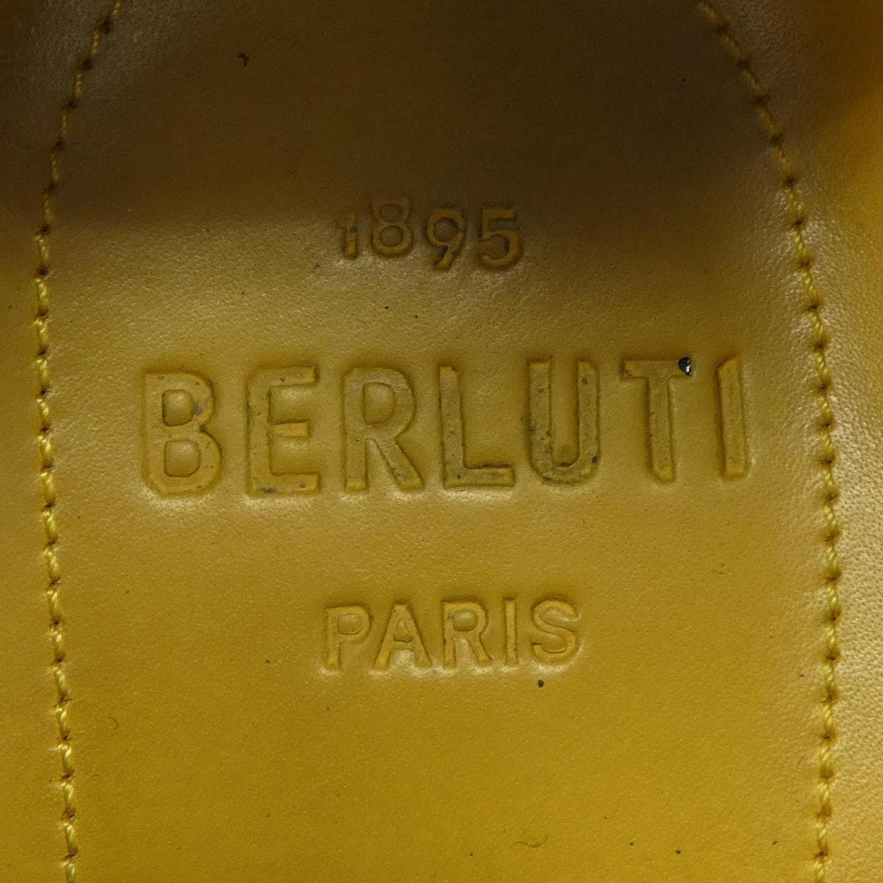 ベルルッティ Berluti シューズ