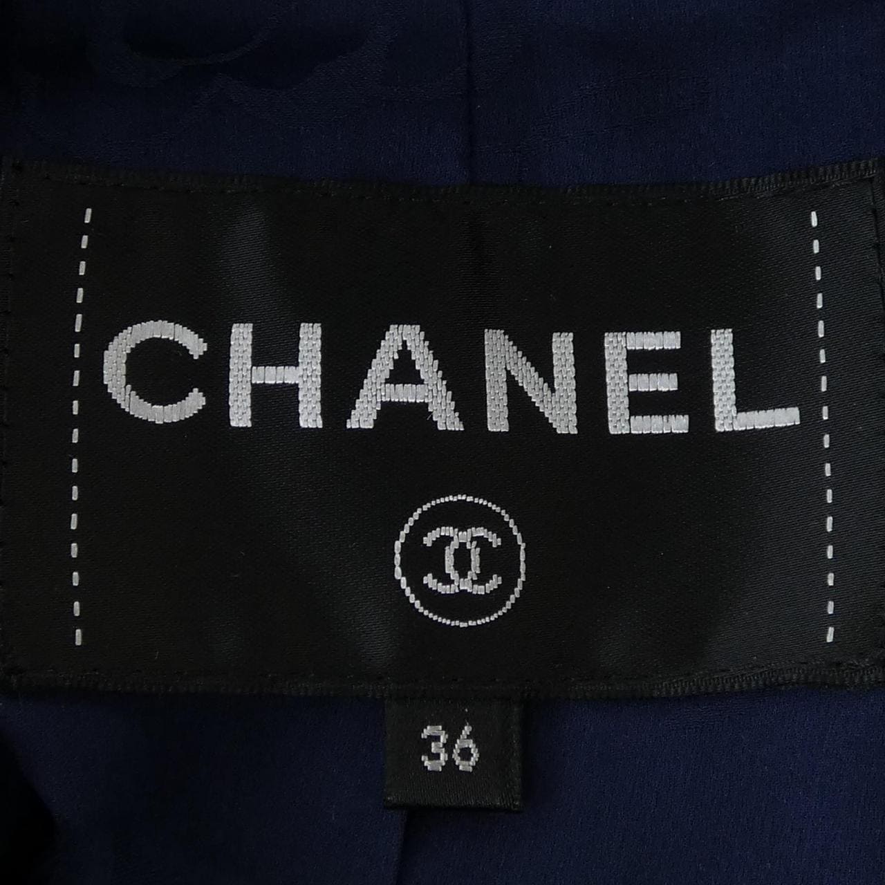 シャネル CHANEL P53804V38337 ジャケット