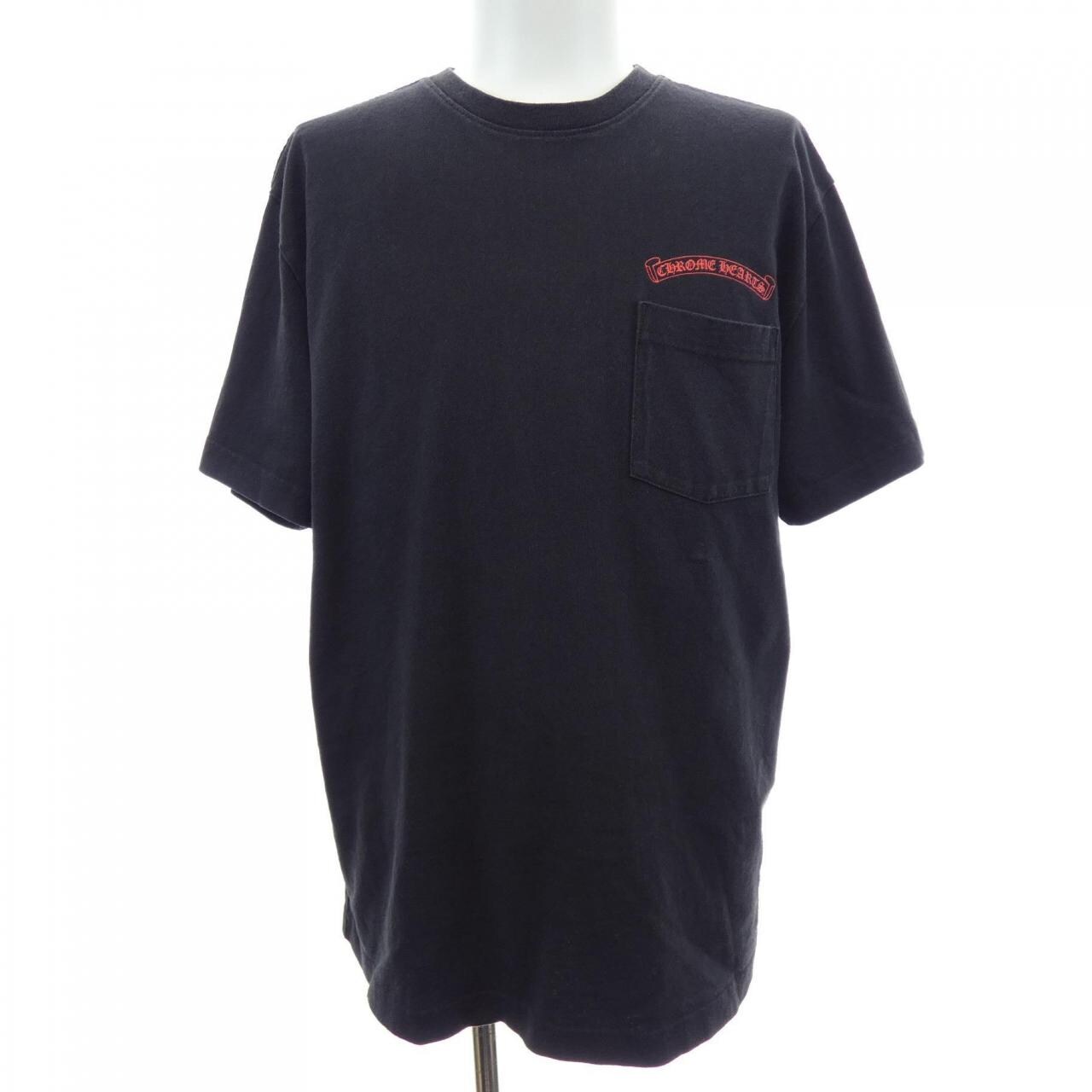 クロムハーツ CHROME HEARTS MATTY BOY 2990-304-6046 Tシャツ