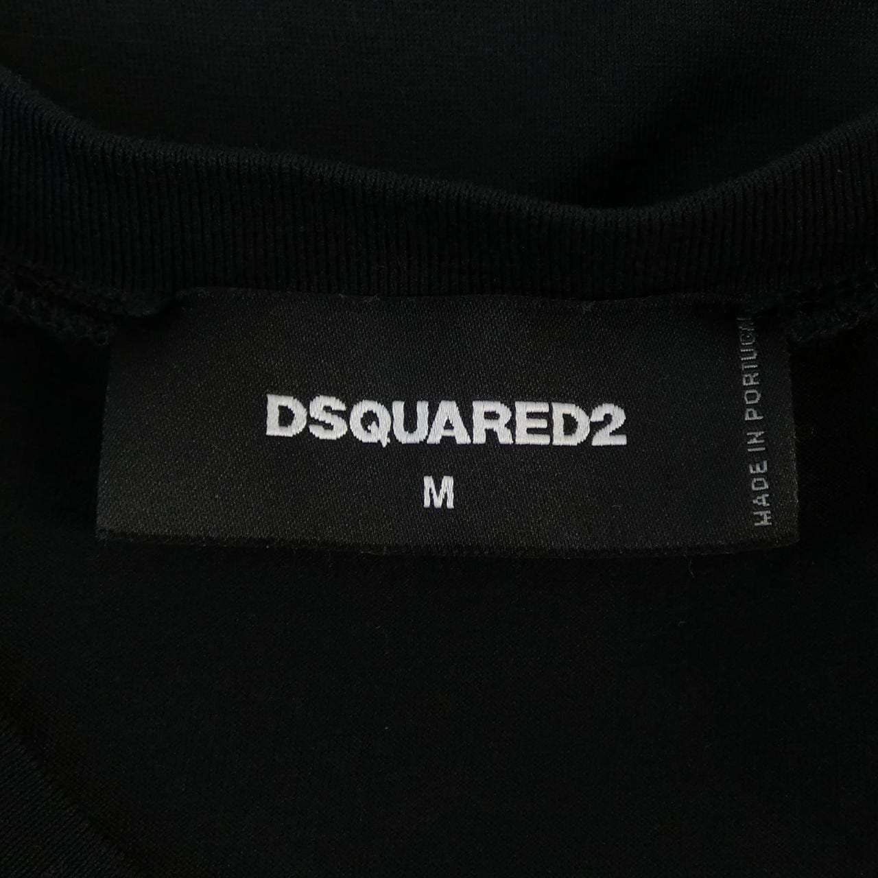 ディースクエアード DSQUARED2 S71GD0621 Tシャツ