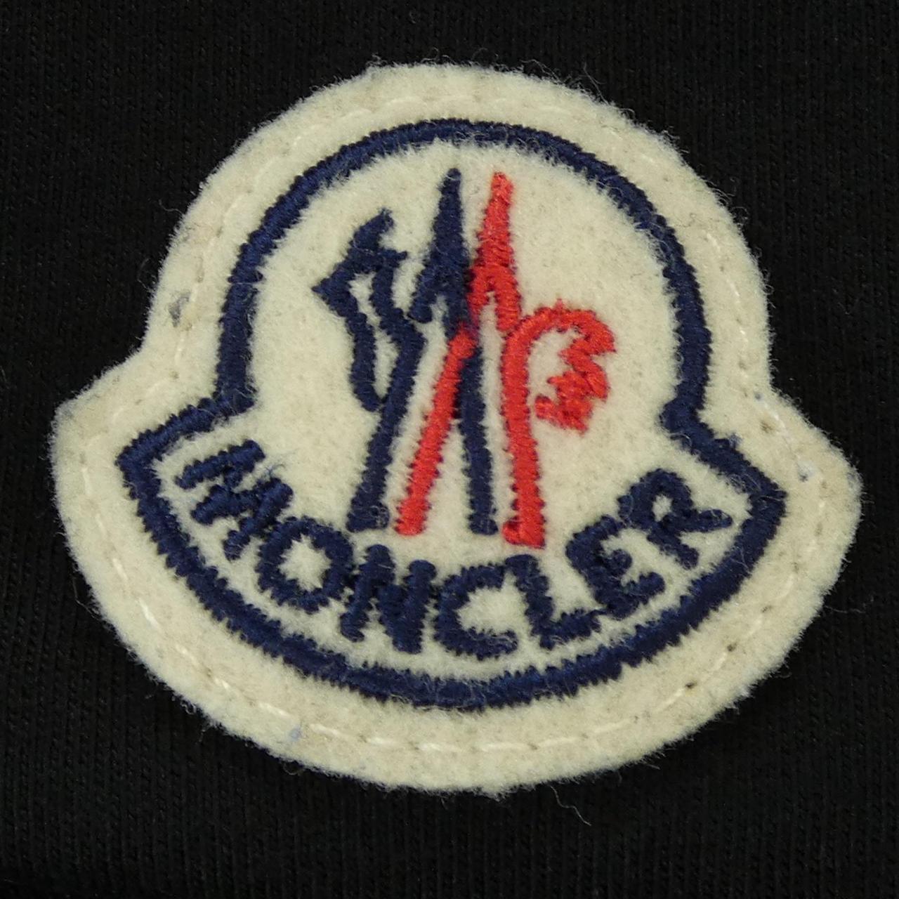 モンクレール MONCLER J20918C00022 S／Sシャツ