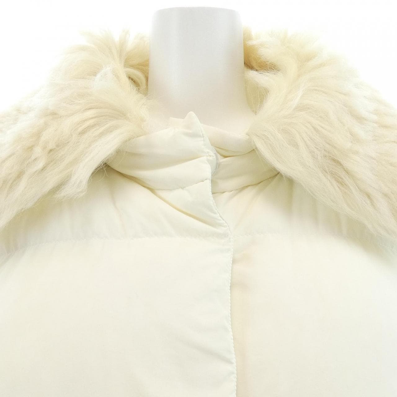 モンクレール MONCLER MACAREUX ダウンコート