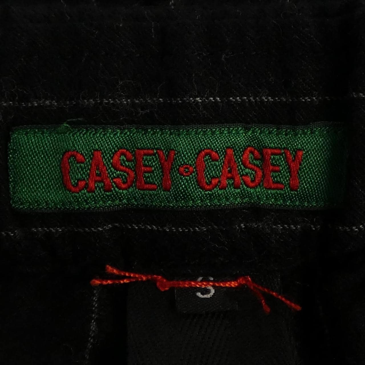 ケイシーケイシー CASEY CASEY パンツ