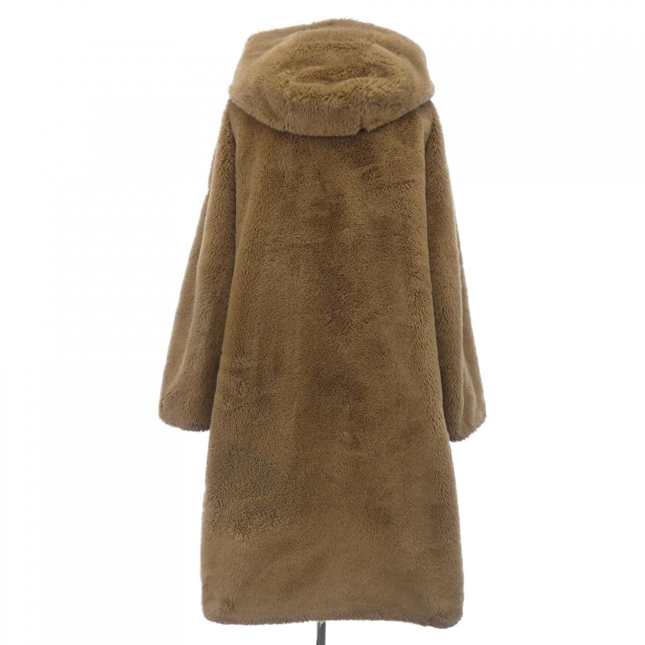 モンクレール MONCLER ACTEE コート