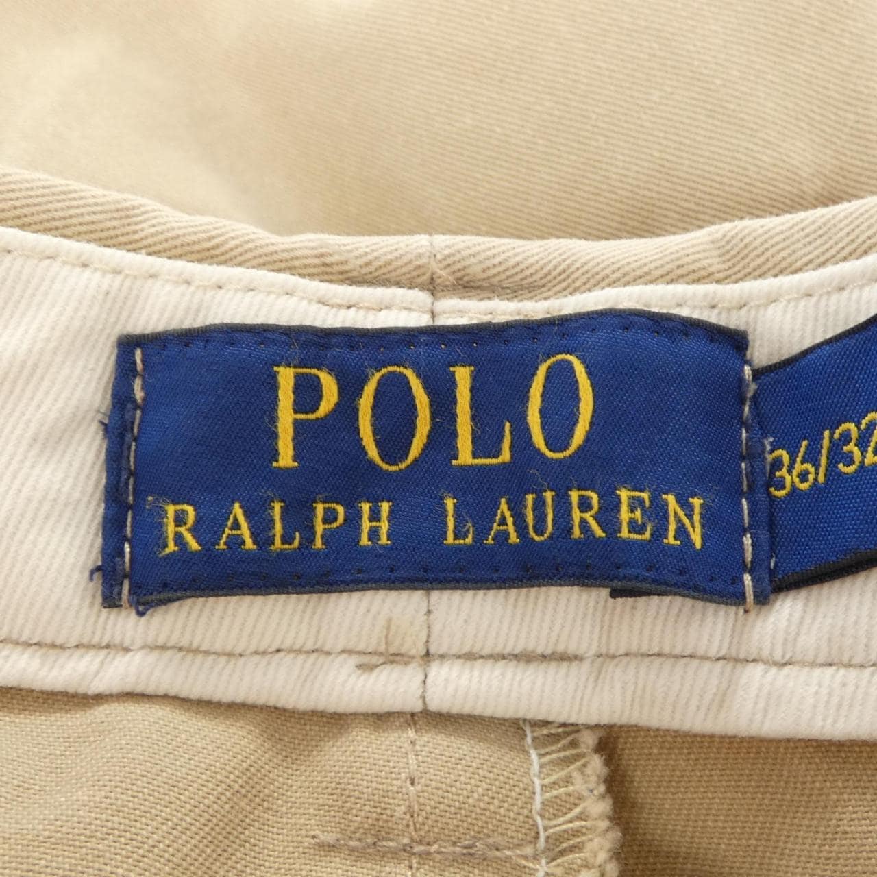 ポロラルフローレン POLO RALPH LAUREN パンツ