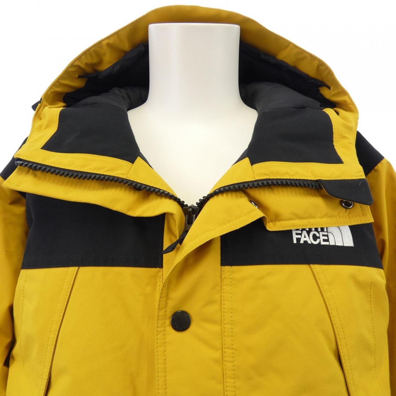 ザノースフェイス THE NORTH FACE ND91930 ダウンジャケット