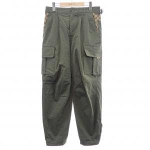 グッチ GUCCI 751436 ZANW6 パンツ
