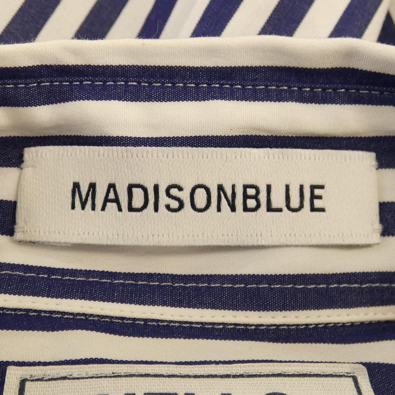 Madison blue MADISON BLUE shirt