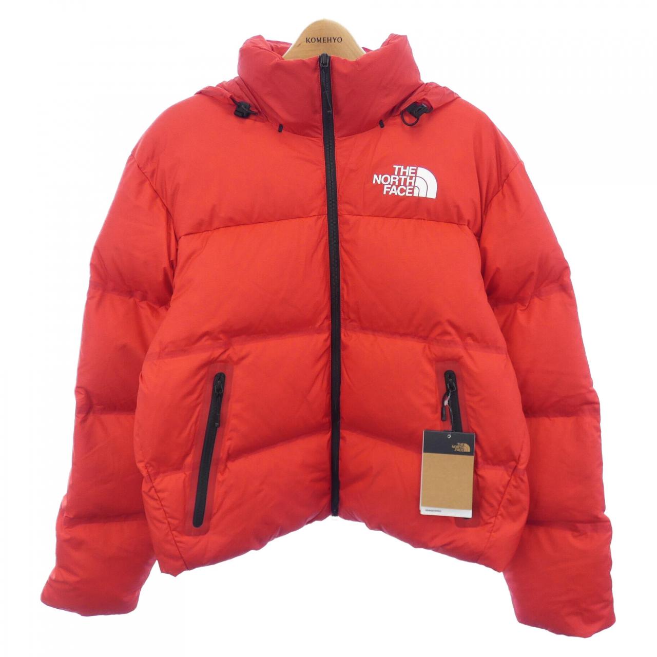 ザノースフェイス THE NORTH FACE ダウンジャケット