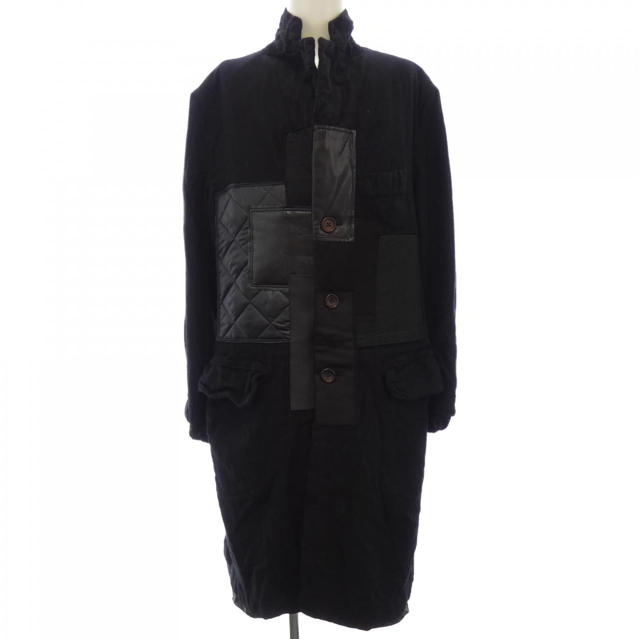 JUNYA WATANABE coat