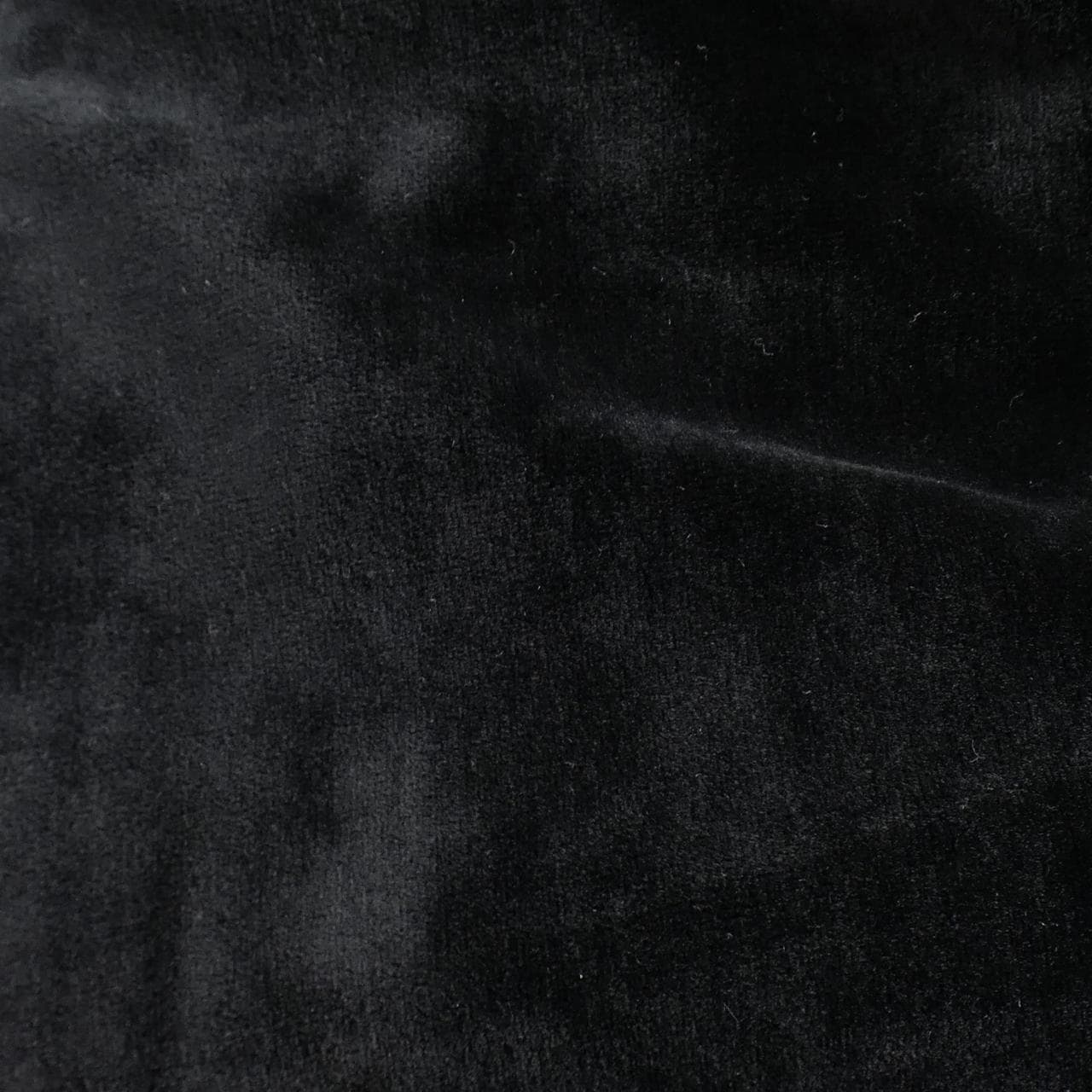 VELOUR NOIR上衣