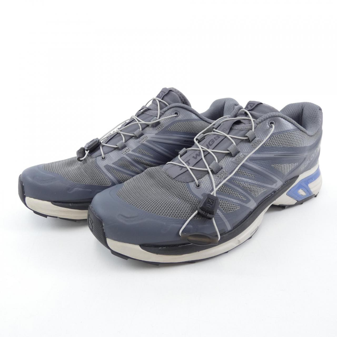 サロモン SALOMON スニーカー