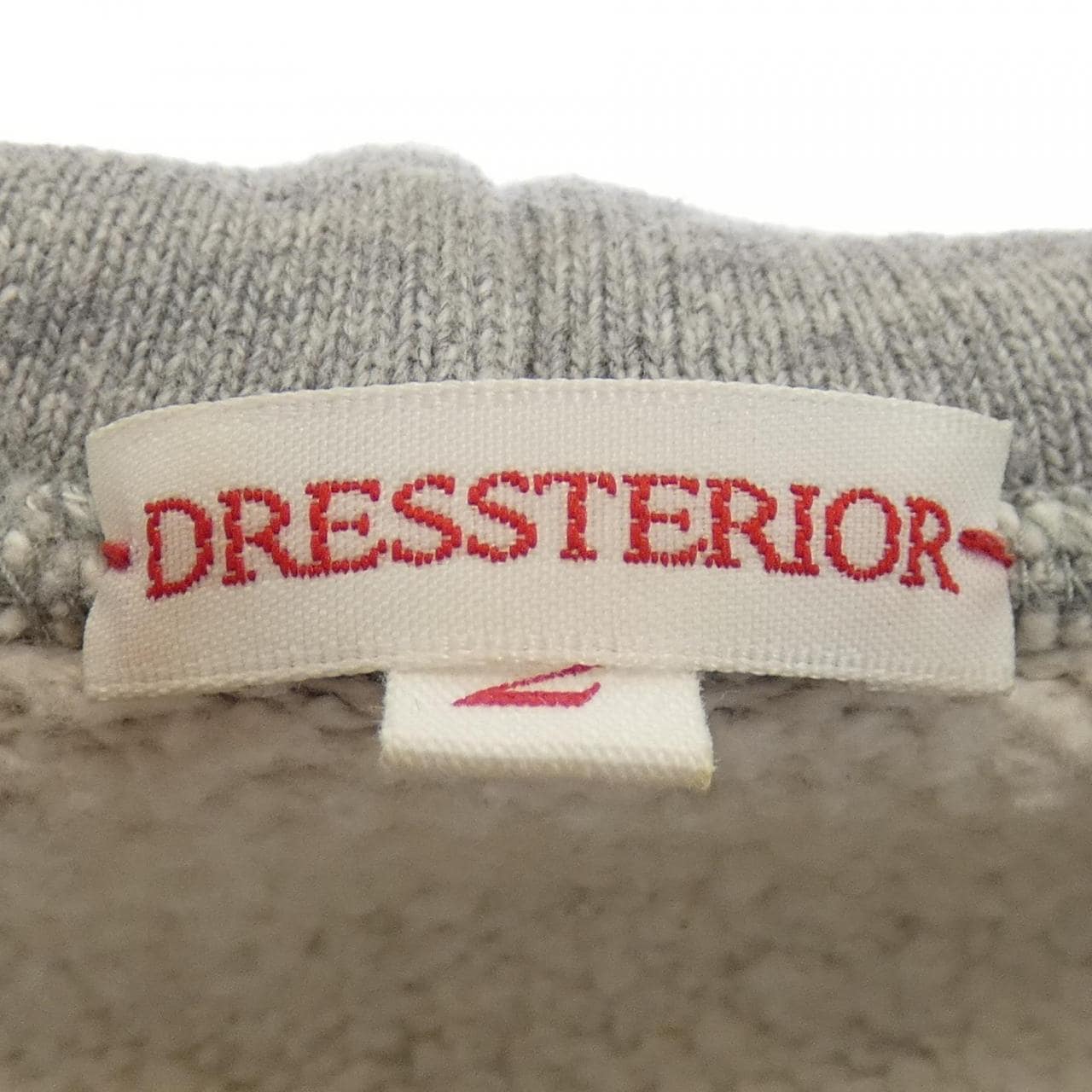 Dress Terrier DRESSTERIOR PARKER