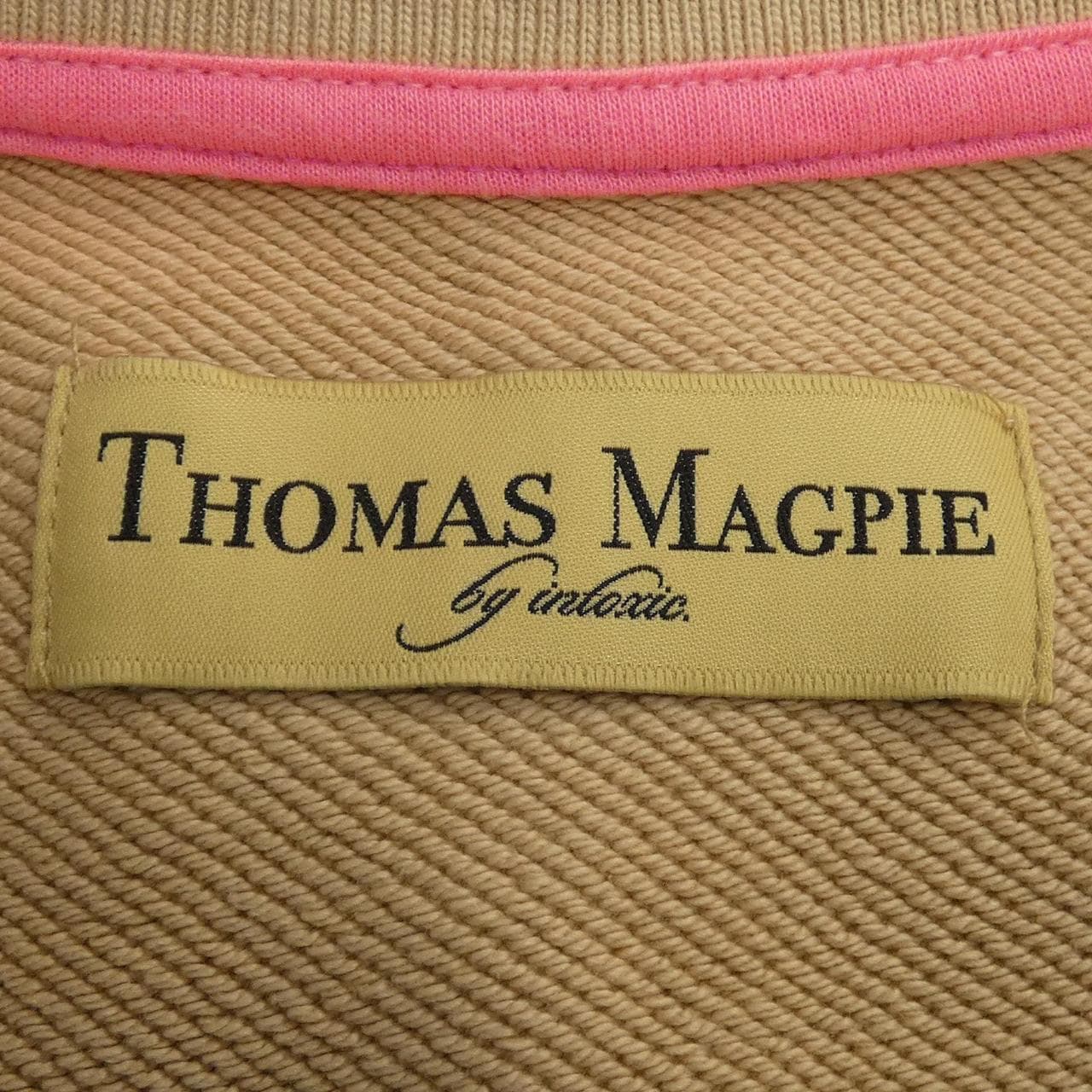 THOMASMAGPIE卫衣