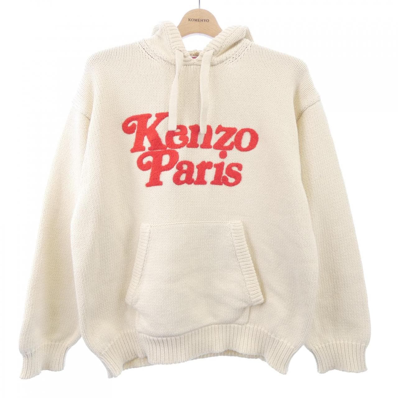 ケンゾー KENZO パーカー