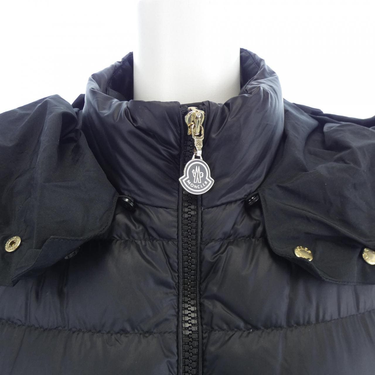 モンクレール MONCLER ダウンベスト