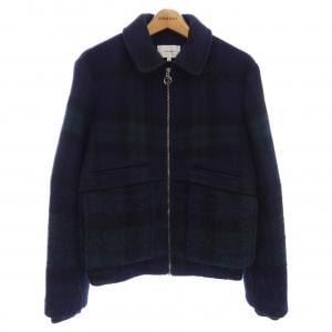 カルヴェン CARVEN ブルゾン